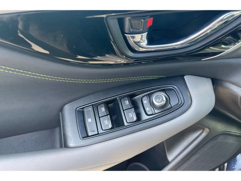 Certified 2023 Subaru Outback Onyx Edition AWD/4WD image 11