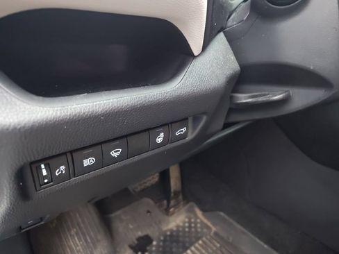 Used 2021 Toyota RAV4 XLE w/ Convenience Package AWD/4WD image 8