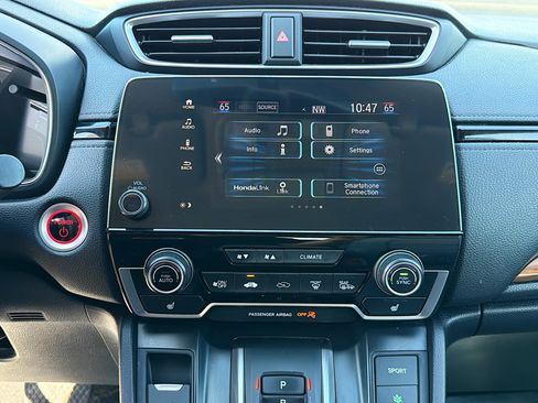 Used 2022 Honda CR-V EX-L image 30