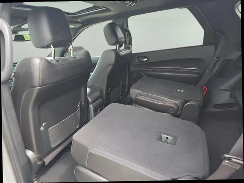 Used 2024 Dodge Durango R/T AWD/4WD image 13