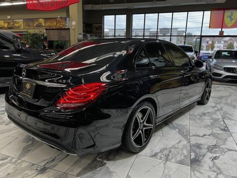 Used 2018 Mercedes-Benz C 43 AMG AMG C 43 4MATIC image 8