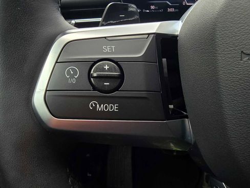 Used 2025 BMW X1 xDrive28i w/ Premium Package image 35