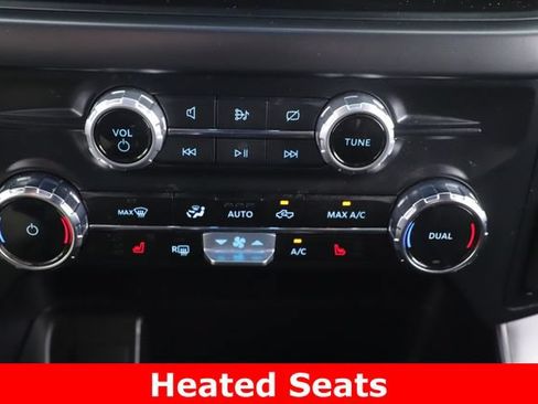 Used 2024 Ford F150 Tremor w/ Bed Utility Package AWD/4WD image 4