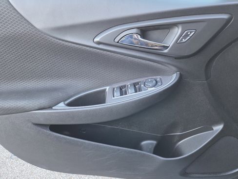 Used 2023 Chevrolet Malibu LT image 13