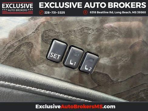 Used 2020 INFINITI QX80 Luxe w/ Proassist Package image 13