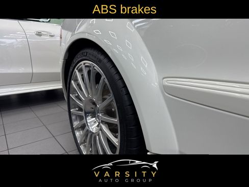 Used 2008 Mercedes-Benz CLK 63 AMG Black Series image 35