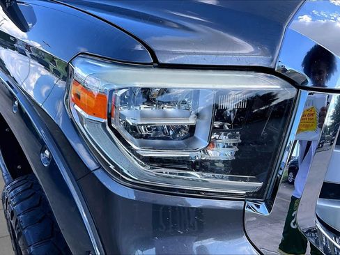 Used 2019 Toyota Tundra Limited AWD/4WD image 27