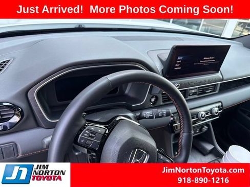 Used 2026 Honda Passport TrailSport Elite image 10