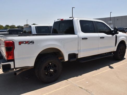 Used 2023 Ford F250 XL w/ STX Appearance Package AWD/4WD image 6
