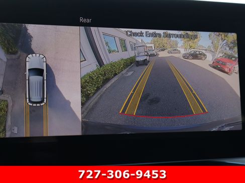 Certified 2022 Mercedes-Benz GLC 300 image 4