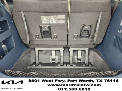 New 2026 Kia Carnival SX Prestige FWD image 22