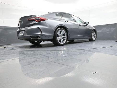 Used 2023 Acura TLX w/ Technology Package FWD image 29
