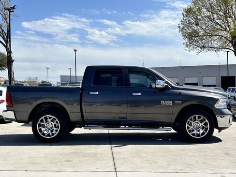 Used 2017 RAM 1500 Lone Star image 3