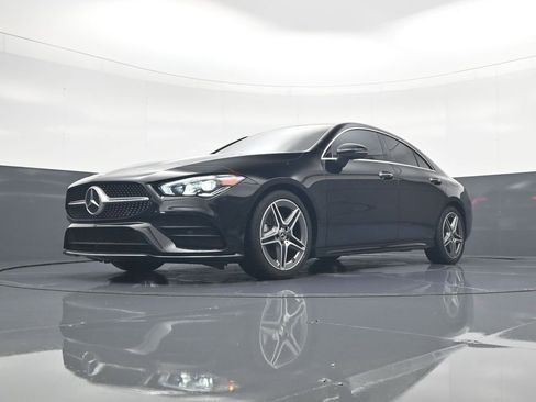 Used 2023 Mercedes-Benz CLA 250 CLA 250 image 12