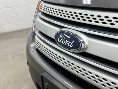 Used 2014 Ford Explorer XLT w/ Equipment Group 202A FWD image 31