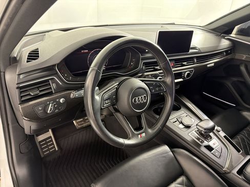 Used 2019 Audi S4 Prestige w/ Prestige Package AWD/4WD image 4