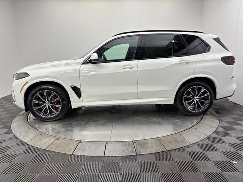 New 2026 BMW X5 xDrive40i w/ M Sport Package image 16