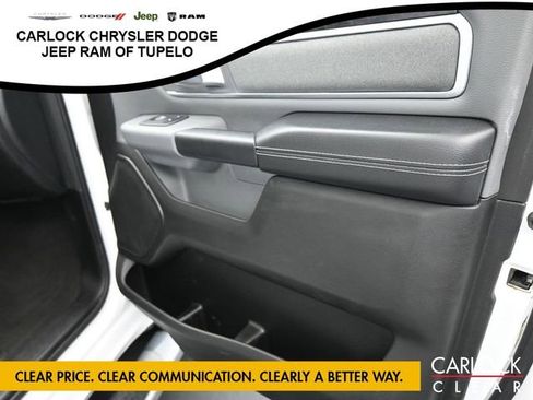 Used 2023 RAM 1500 Big Horn image 37