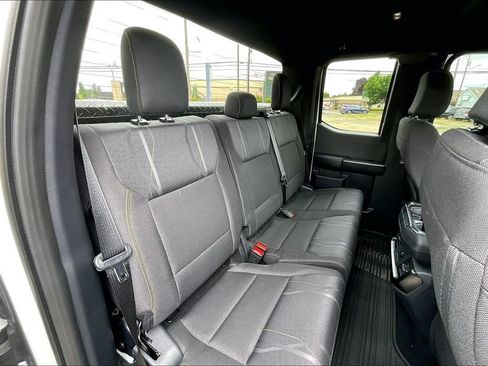 Used 2025 Ford F150 STX w/ Equipment Group 200A AWD/4WD image 20