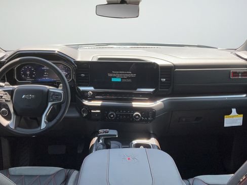 New 2026 Chevrolet Silverado 1500 RST AWD/4WD image 10