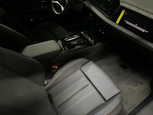 Used 2025 Audi A6 e-tron Prestige w/ Black Warm Weather Package AWD/4WD image 15