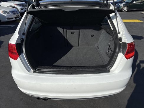 Used 2011 Audi A3 2.0T Premium image 29