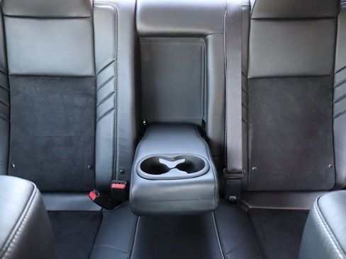 Used 2023 Dodge Challenger SRT Hellcat Widebody image 40