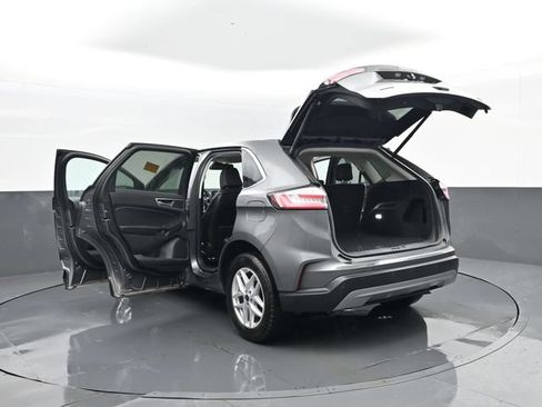 Used 2023 Ford Edge SEL w/ Convenience Package AWD/4WD image 31