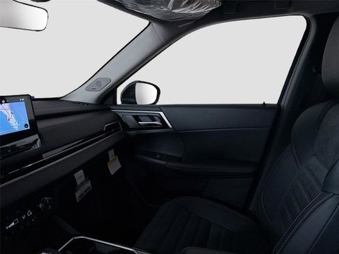 New 2026 Mitsubishi Outlander SE AWD/4WD image 21