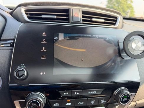 Used 2019 Honda CR-V EX-L image 23