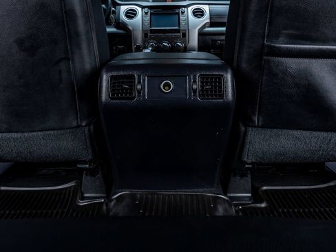 Used 2017 Toyota Tundra TRD Pro AWD/4WD image 28