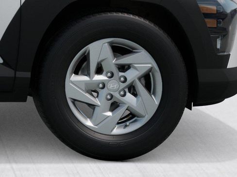 New 2026 Hyundai Kona SE image 8