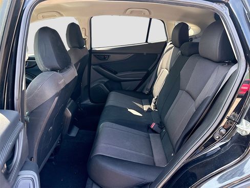 Used 2022 Subaru Crosstrek 2.0i image 24