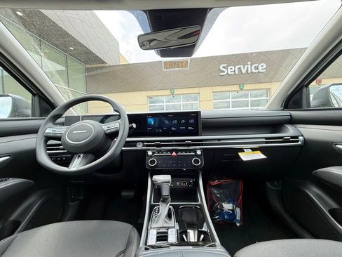 New 2026 Hyundai Tucson SEL FWD image 28