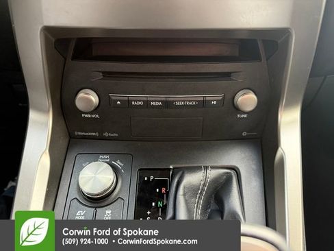 Used 2018 Lexus NX 300h 300h image 30