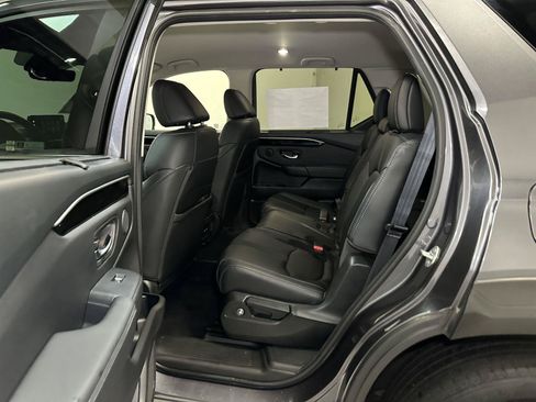 Used 2023 Honda Pilot EX-L image 31