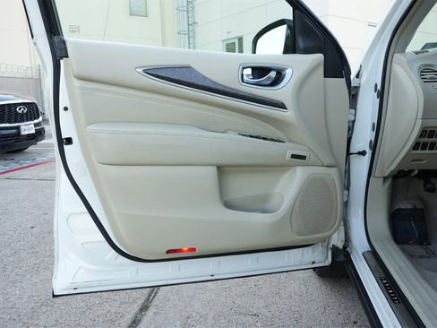 Used 2013 INFINITI JX35 FWD w/ Premium Pkg image 16