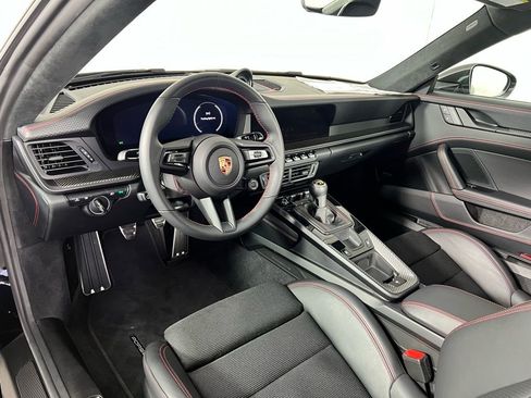 Certified 2026 Porsche 911 GT3 image 4