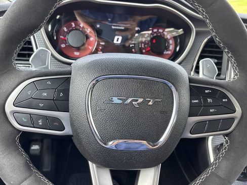 Used 2019 Dodge Challenger SRT Hellcat Redeye RWD image 24
