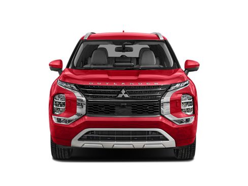 Used 2023 Mitsubishi Outlander SEL image 4