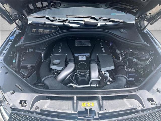 Used 2019 Mercedes-Benz GLE 63 AMG S image 11