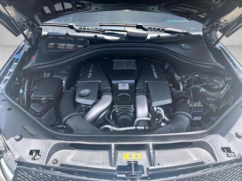 Used 2019 Mercedes-Benz GLE 63 AMG S image 11