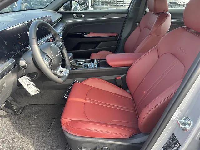 New 2026 Kia K5 GT-Line image 8
