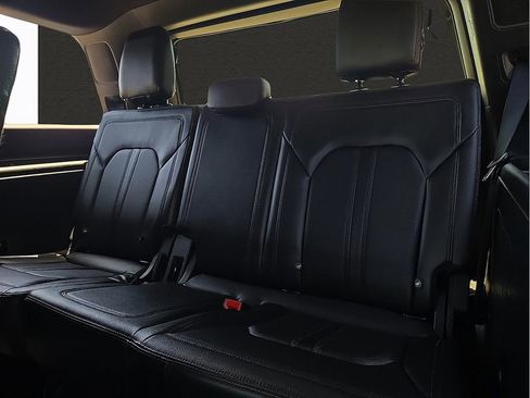 Used 2018 Ford Expedition Limited RWD image 9