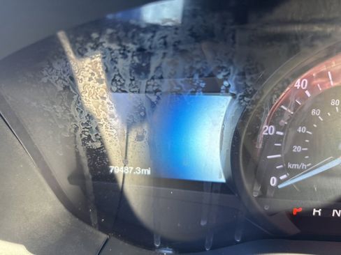 Used 2019 Ford Fusion Energi Titanium image 13