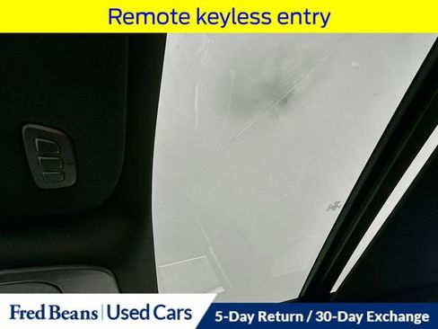 Certified 2023 Ford F150 Platinum w/ Equipment Group 701A High image 28