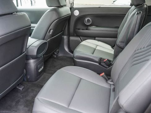 New 2026 Hyundai Palisade SEL Premium AWD/4WD image 18