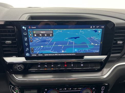 New 2026 Chevrolet Silverado 1500 High Country image 13