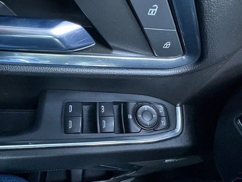 Used 2024 Chevrolet Silverado 1500 LT Trail Boss w/ LT Trail Boss Premium Package image 24