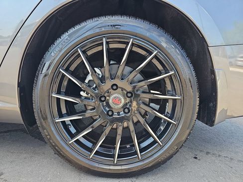 Used 2024 Nissan Altima 2.5 S FWD image 37